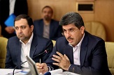 تردد وسایل نقلیه در خیابان آیت الله مرعشی نجفی قم ممنوع است