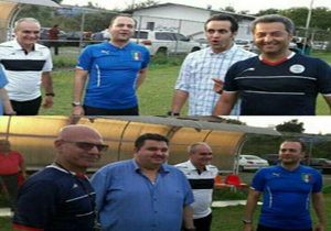 جادوگر در بابل