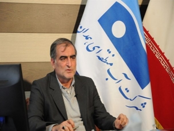 مسدودسازی 344 حلقه چاه غیرمجاز در استان همدان
