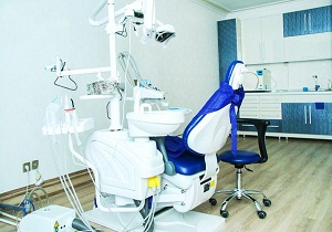تخفیف 40 درصدی خدمات دندانپزشکی به خبرنگاران