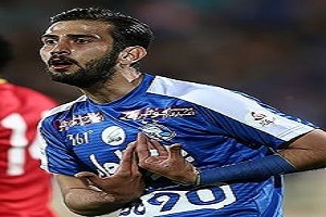 مدافع استقلال تا نیم فصل ماندنی شد