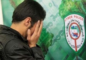استفاده 57درصدی بزهکاران سایبری از تلگرام