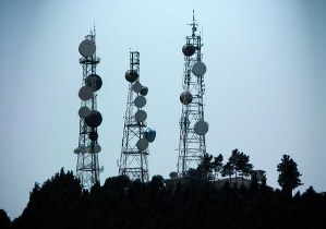 نصب فرستنده دیجیتال در دزفول