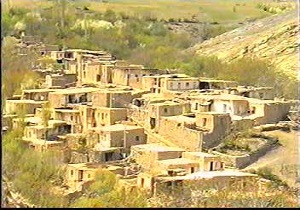جاذبه های گردشگری قزوین در یک نگاه
