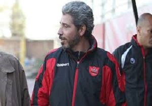 ستاره پرسپولیس سفارش قبر داد!