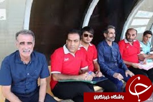 حواشی بازی جنجالی شاهین‌شهرداری‌بوشهر - آلومینیوم‌هرمزگان + فیلم