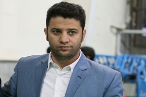 اسکیت بازان سرعت در رقابت های چین شرکت می کنند