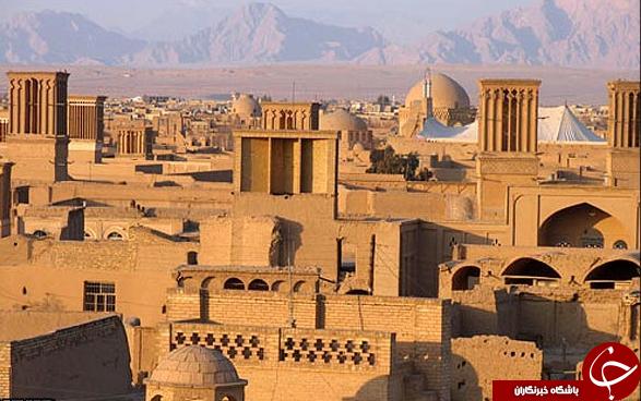 با ورود به این شهر به دنیای ۹۰۰ سال قبل سفرکنید !