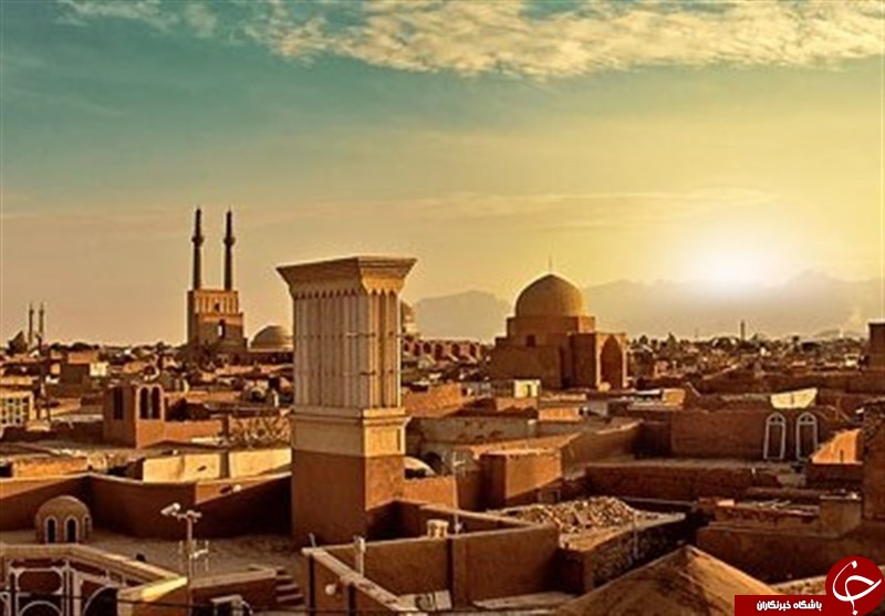با ورود به این شهر به دنیای ۹۰۰ سال قبل سفرکنید !