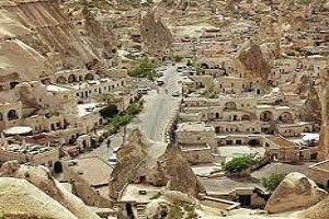 برگزاری هفدمین دوره تور دوچرخه سواری کندوان