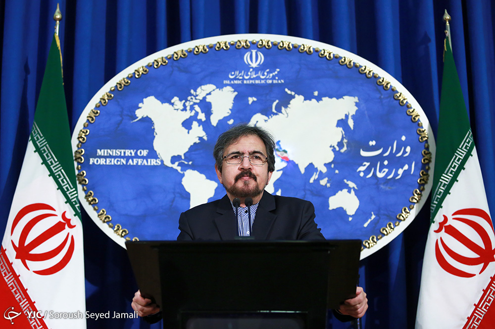 تأخیر در علاج بیماری بدخیم تروریسم باعث سرایت آن به تمام نقاط جهان می&zwnj;شود