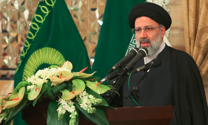 آغاز سال تحصیلی مجتمع آموزش عالی مشهد با حضور تولیت آستان قدس رضوی