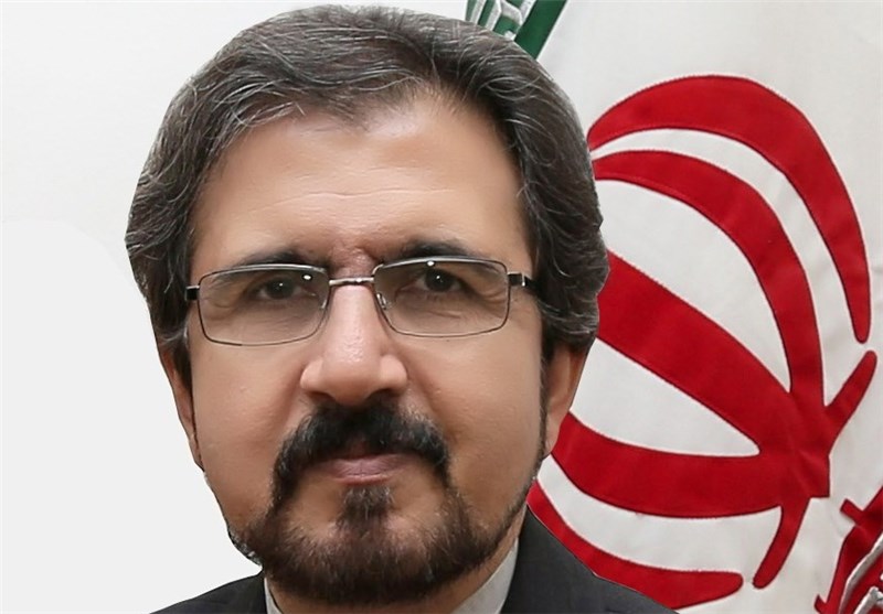ایران حملات تروریستی افغانستان و عراق را محکوم کرد