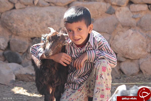 در مناطق محروم ایران چه خبر است؟