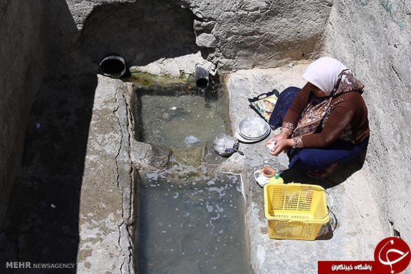 در مناطق محروم ایران چه خبر است؟