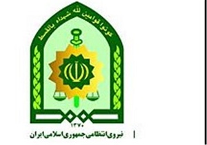 مهمترین رویکرد نیروی انتظامی برخورد هوشیارانه با آسیب‌های اجتماعی است
