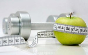 چگونه لاغرشویم؟