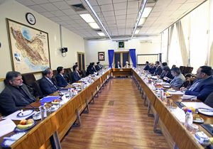 عزم رسانه ملی برای جهانی شدن غدیر