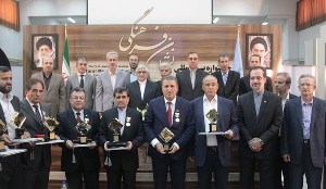 برگزاری دومین جشنواره بین المللی نشان شهریار در تبریز