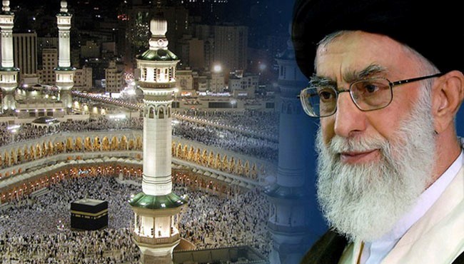 خوانشی از بیانات مقام معظم رهبری/چهارده خیانتی که آل&zwnj;سعود علیه امت اسلامی مرتکب شده است