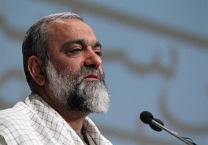 سردار نقدی: ستاد برگزاری چهلمین سالگرد پیروزی انقلاب راه اندازی شد