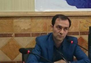 مهربانو سلامت و تندرستی بانوان کاشانی را تست کرد