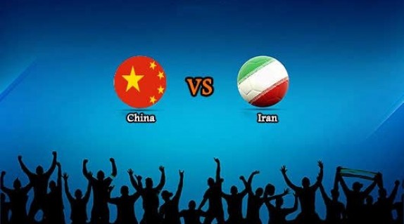 ایران 0 - 0 چین+ فیلم