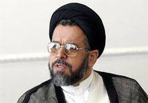بازدید وزیر اطلاعات از موزه شهید رئیسعلی دلواری
