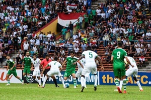 آمار جالب سعودی ها در مقدماتی جام جهانی