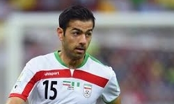 میزان مصدومیت پژمان منتظری مشخص شد