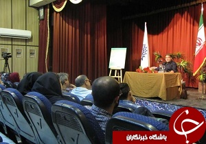 نشست تخصصی زیبایی شناسی در هنرهای تجسمی
