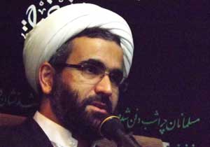تبلیغات دینی خنثی کننده هجوم فرهنگی بیگانگان