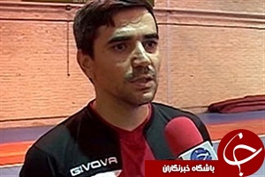 مشکلات تیم ملی فوتسال پیش از جام جهانی + فیلم