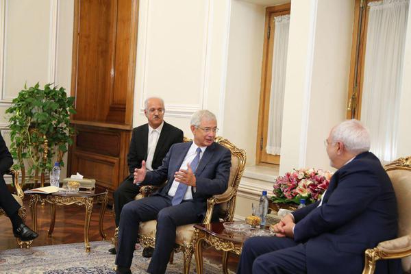اعلام آمادگی ایران برای رایزنی با اروپایی&zwnj;ها در مورد بحران سوریه