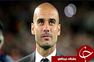 گواردیولا گران قیمت ترین مربی جهان + فیلم