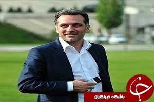 عملکرد تیم ایران مقابل چین از زبان ماجدی + فیلم