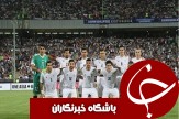 4 بازیکن تیم ملی در خطر محرومیت