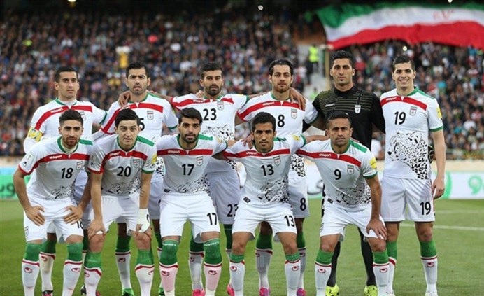 4 بازیکن تیم ملی در خطر محرومیت