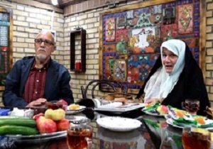 مزاح آیت‌الله طالقانی درباره دلیل دو همسره بودنش