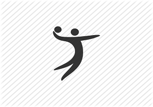 راهیابی دختر روانسری به تیم ملی نوجوانان والیبال