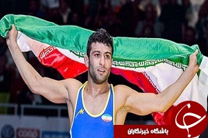گفتگو شنیدنی با حسن رحیمی و مربی اش + فیلم