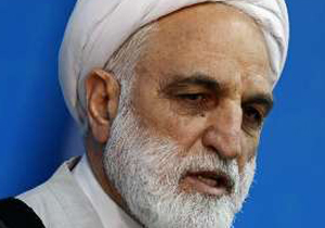 غلامحسین اژه ای وارد ایلام شد