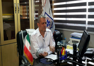 نجات هزار و 878 تن از امواج مرگ بار خزر