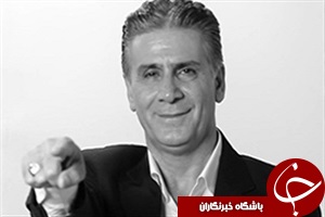 مصاحبه دیدنی با مشابه ایرانی کیروش + فیلم