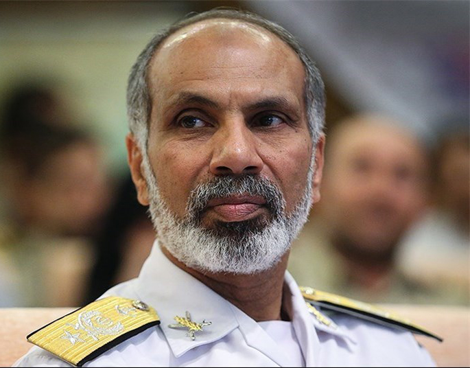 بازگشت ناوگروه چهل و دوم نداجا به میهن