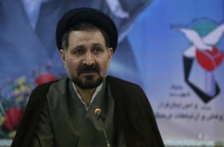 مظلومیت شهدای منا در خیابان‌ها ثبت می‌شود