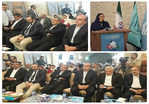 برگزاری کارگاه  بین المللی مدیریت گردشگری