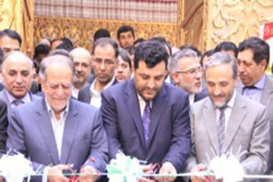 افغانستان برای پذیرش سرمایه گذاران و تاجران ایرانی بیش از هر زمان دیگری آمادگی دارد