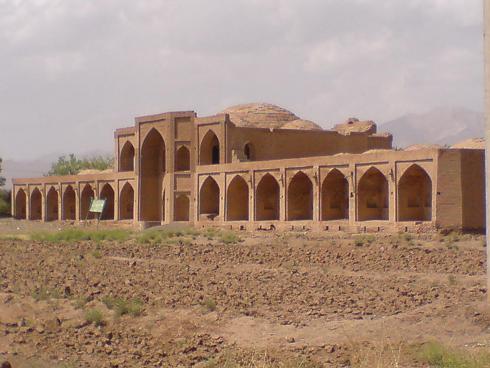11 اثر تاریخی در خراسان رضوی آماده واگذاری به بخش خصوصی