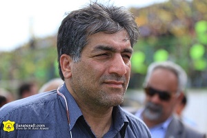 عیسی زاده:حریفانمان را دست کم نمی گیریم
